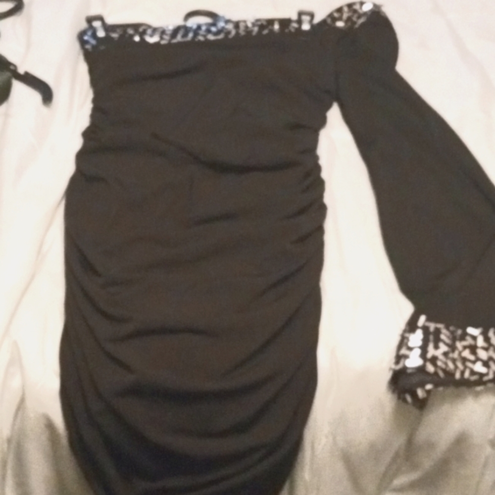 Cocktail dress